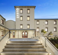 Quest Newcastle West - Stayed