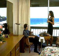 Noah's On the Beach - Stayed