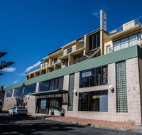 Alloggio Newcastle Beach Hotel - Stayed