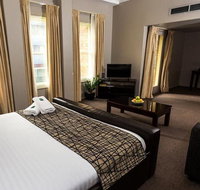 The Clarendon Hotel - Stayed