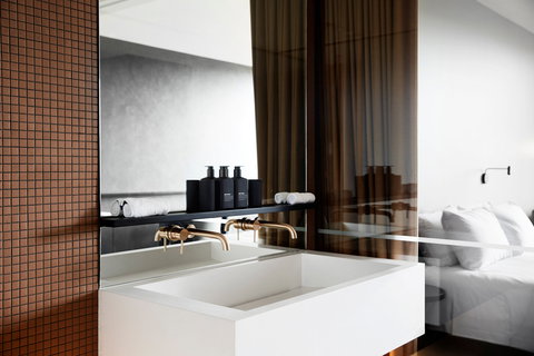 Jackalope Hotel - Stayed 0