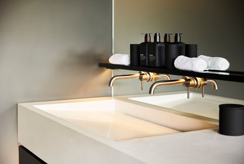 Jackalope Hotel - Stayed 1