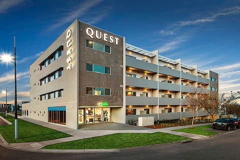 Quest Bundoora - Stays Accommodation 0