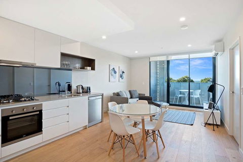 Parc Hotel - Stays Accommodation 1