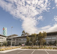 Travelodge Hobart Airport - Stayed