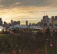 381 Cremorne - Stayed