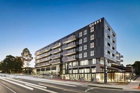 Quest Burwood East - Stays Accommodation 0