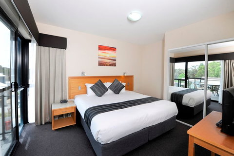 Assured Ascot Quays Apartment Hotel - Stayed 2