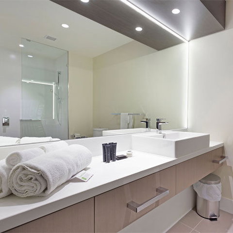 The Calamvale Hotel - Stayed 2