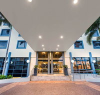 Best Western Plus Hotel Diana - Stayed