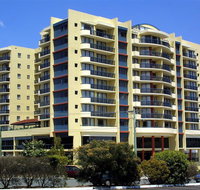Springwood Tower Apartment Hotel - Stayed