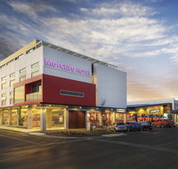 Mercure Warragul - Stayed