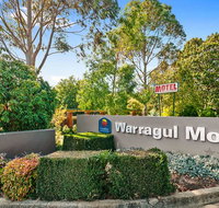 Comfort Inn  Suites Warragul - Stayed