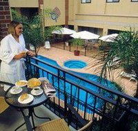 Wentworth Grande Resort - Stayed