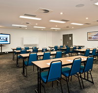 Quest Rockingham - Stayed