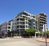 Rockingham Apartments - Stayed