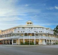 Esplanade Hotel Fremantle by Rydges - Stayed