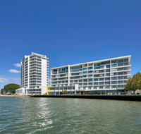 The Sebel Mandurah - Stayed