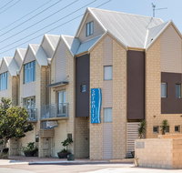 Serenity On The Terrace - Stayed