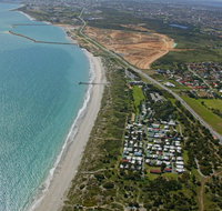 Discovery Parks Coogee Beach - Stayed