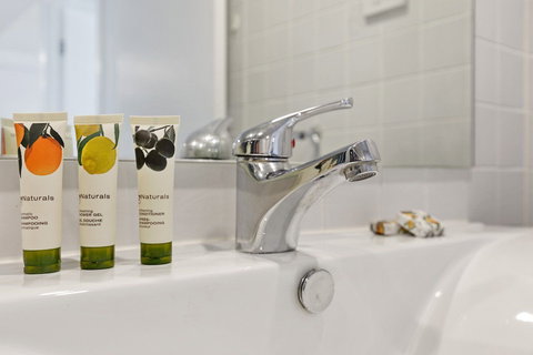 Astra Apartments Parramatta - Stayed 1