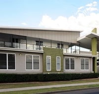 Drovers Motor Inn - Stays Accommodation