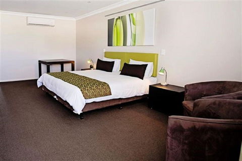Drovers Motor Inn - Stays Accommodation 2