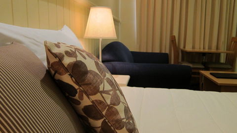 Dalby Mid Town Motor Inn - Stays Accommodation 2