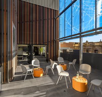 Quest Fremantle - Stayed