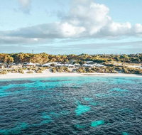 Discovery Parks Rottnest Island - Stayed