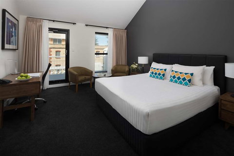 Esplanade Hotel Fremantle by Rydges - Stayed 1
