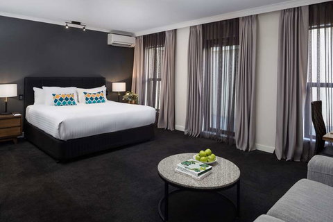 Esplanade Hotel Fremantle by Rydges - Stayed 2