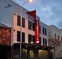 Quality Suites Fremantle - Stayed