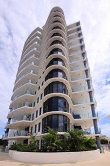 Piermonde Apartments, Cairns - Stays Accommodation 0