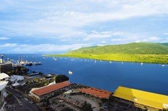 Piermonde Apartments, Cairns - Stays Accommodation 1