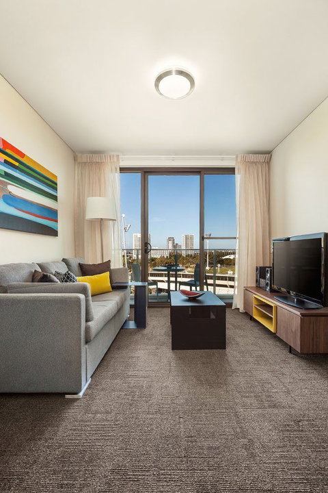 Quest At Sydney Olympic Park - Stays Accommodation 2