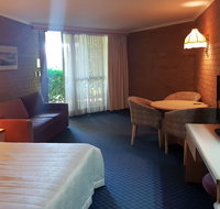 The John Hunter Motel - Stayed