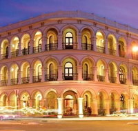 Largs Pier Hotel - Stayed