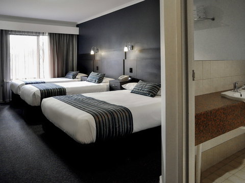 Ibis Styles Adelaide Manor - Stayed 1