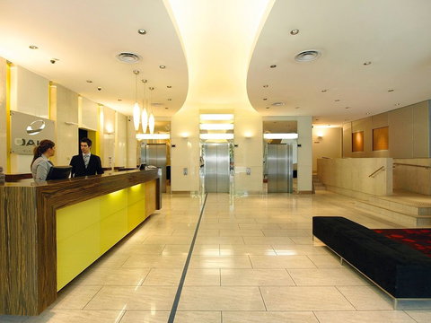 Oaks Embassy - Stays Accommodation 1