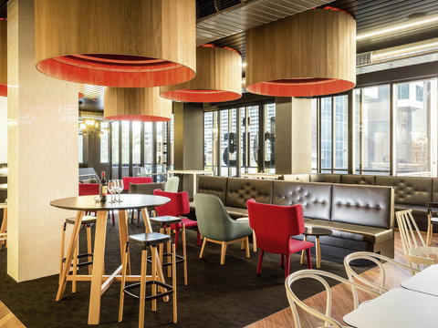 Ibis Adelaide - Stayed 2