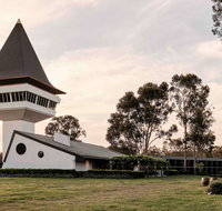 The Mitchelton Hotel Nagambie - Stayed