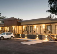 New Crossing Place Motel - Stays Accommodation