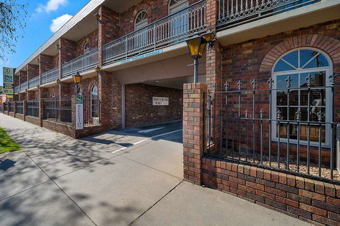 Quality Hotel Sherbourne Terrace - Stays Accommodation 0