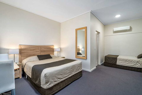 Quality Hotel Sherbourne Terrace - Stays Accommodation 2