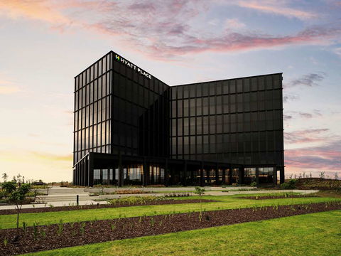 Hyatt Place Melbourne Caribbean Park - Stayed 1