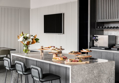 Oakwood Premier Melbourne - Stays Accommodation 1