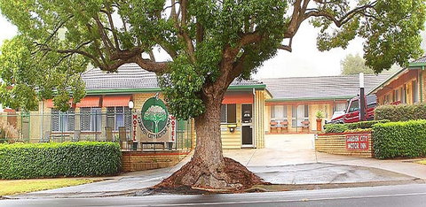 Garden City Motor Inn - Stayed 0