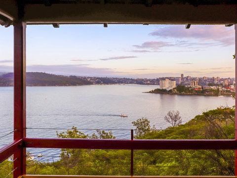 Q Station Sydney Harbour National Park - Stays Accommodation 2