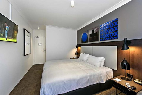 Quality Hotel CKS Sydney Airport - Stays Accommodation 1